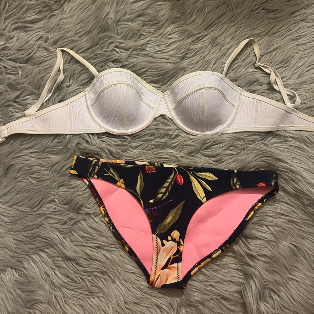 Triangl bikini